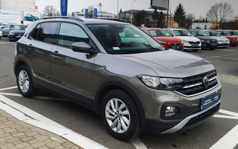 STORE VW FS