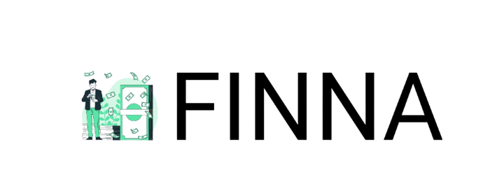 Logo finna.pl